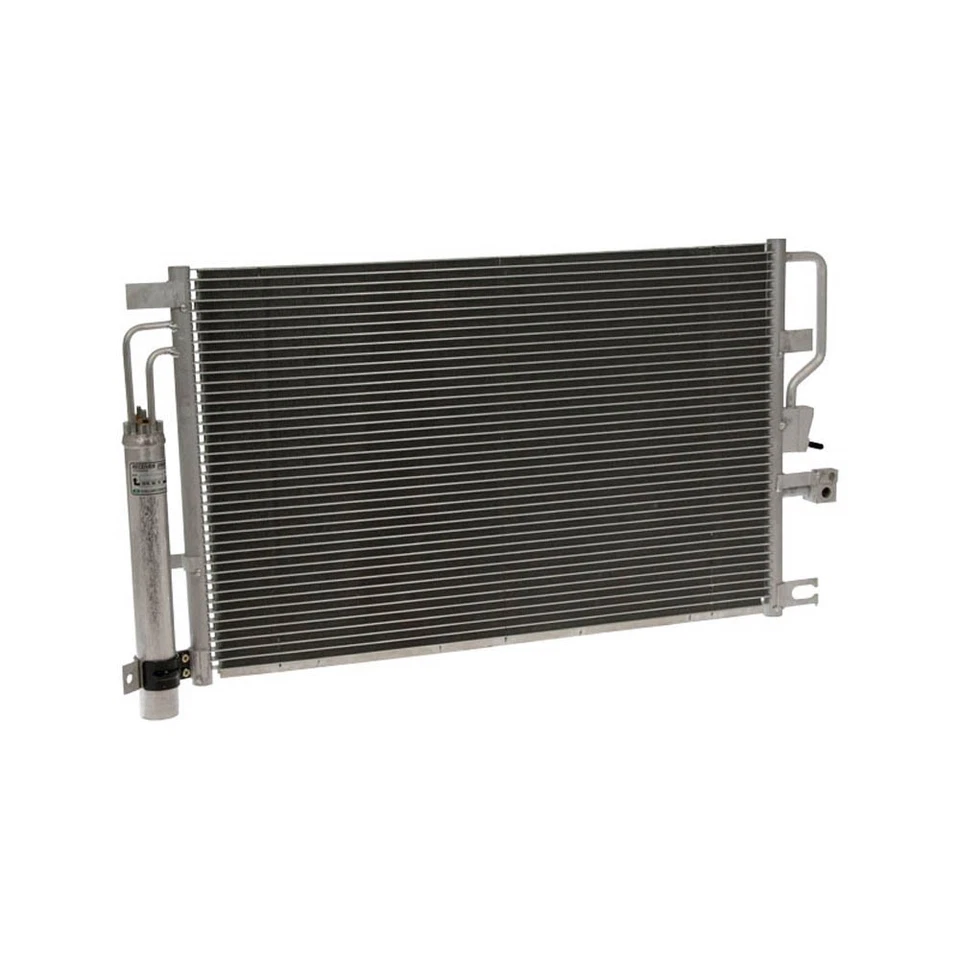 Condensador CSW para Chevrolet Equinox Pontiac Torrent 2006-2009 GPD A/C - Imagem 1 de 1