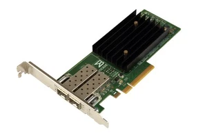 Network interface card Brocade 1020 2x10GbE SFP+ PCIe 2.0 ADAPTER 80-1002314-02 - Bild 1 von 3