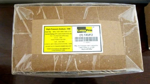 NEW LUMAPRO High Pressure Sodium 70-Watt Ballast Kit for S62 HPS LAMP BULB 1XUF2 - Picture 1 of 6