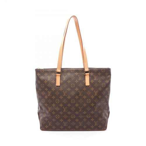 LOUIS VUITTON（LV） Borsa Louis Vuitton Cabamezo Monogram Tote Bag rivestita in pelle tela M51151 r27_0712