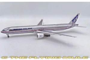 Inflight 1:200 777-300ER Boeing N5020K - Picture 1 of 1