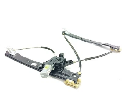 FORD C-MAX II DXA/CB7, DXA/CEU Fensterheber vorne links AM51R23201AH 31166427 - Immagine 1 di 4