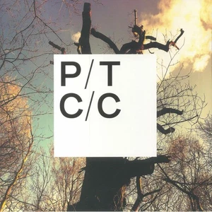 PORCUPINE TREE - Closure/Continuation - WHITE VINYL 2XLP - Picture 1 of 1