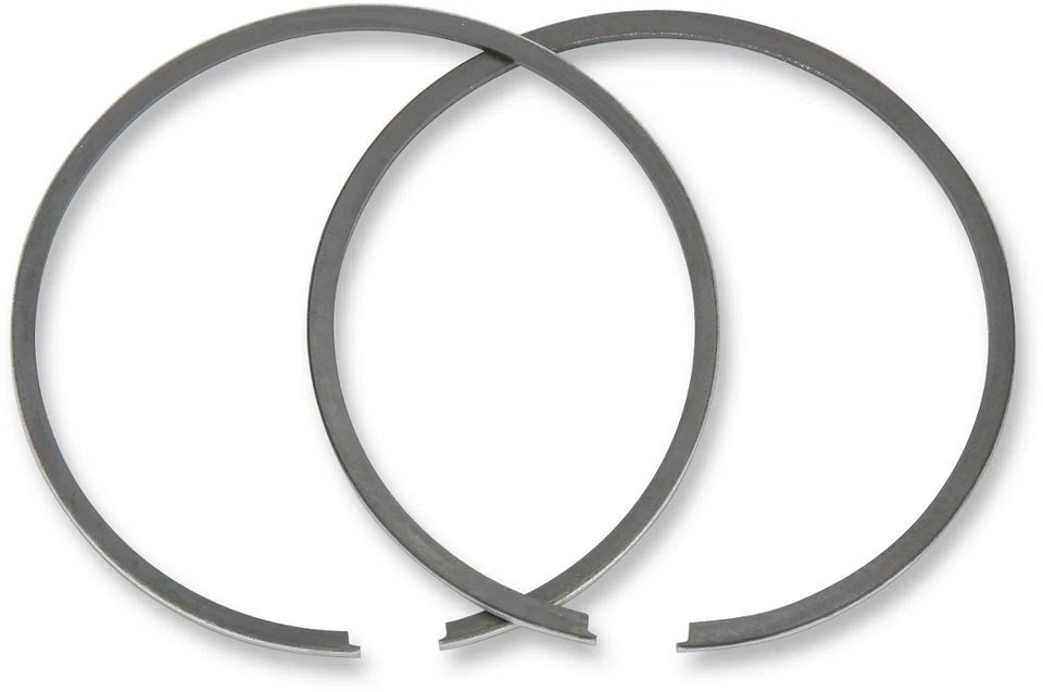 PARTS UNLIMITED Ring Set R09-7802 - Image 1 of 1