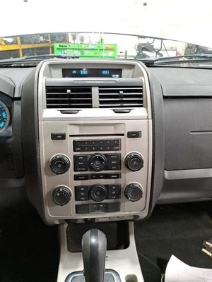 Temperature/Heater/Ac A/C Control 2011 Escape Sku#4276311 - Image 1 of 4
