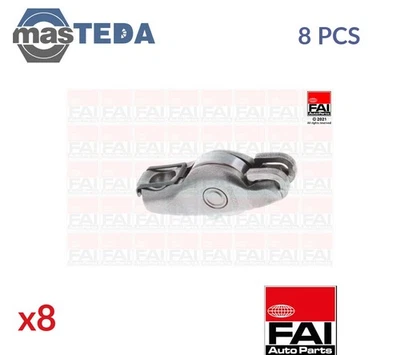 R986S ROCKER ARM ENGINE TIMING FAI AUTOPARTS 8PCS FOR CUPRA LEON,FORMENTOR 110KW - Image 1 of 4