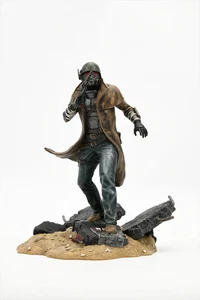Fallout New Vegas Elite Ranger Statue Replica FNV Official NIB - Picture 1 of 6