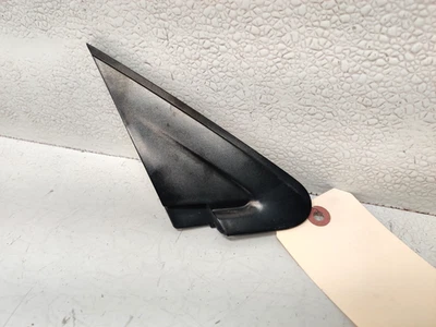 14-18 SUBARU FORESTER FRONT RIGHT FENDER CORNER PILLAR TRIM COVER, OEM LOT3604 Foto 1 de 4