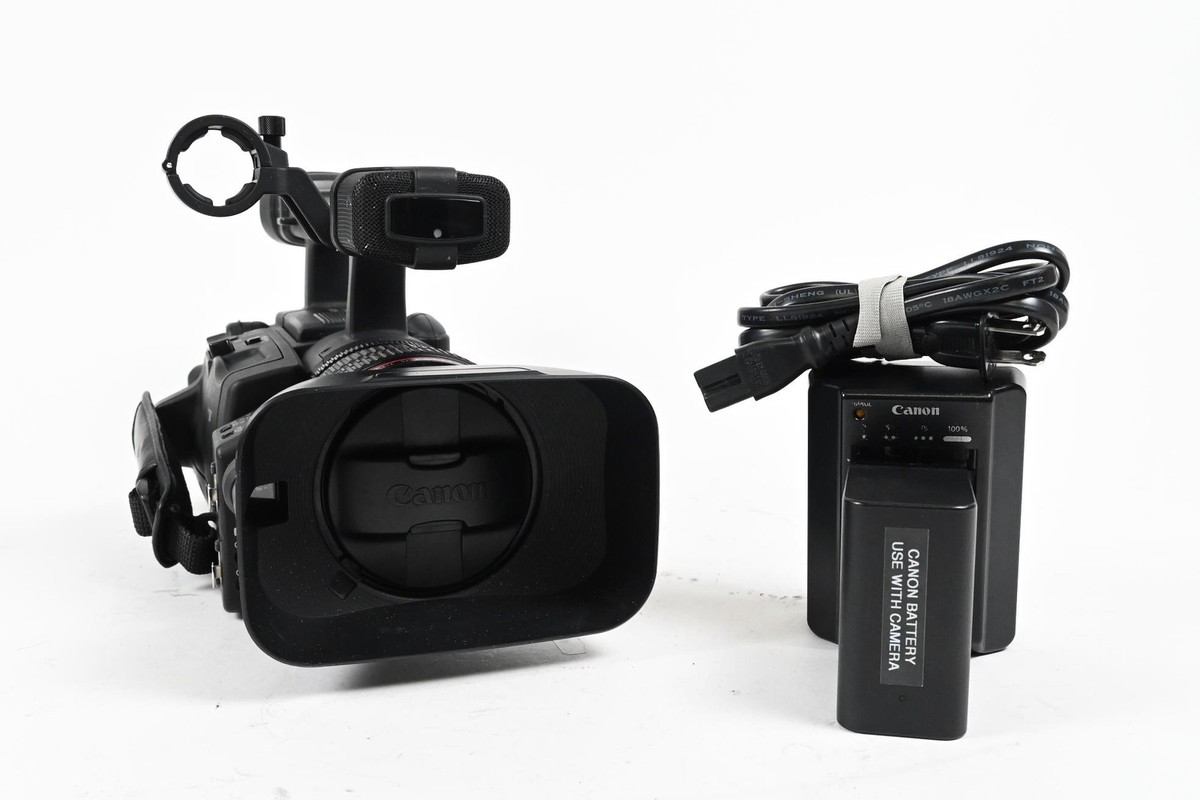 Canon Xh A1s for sale | eBay