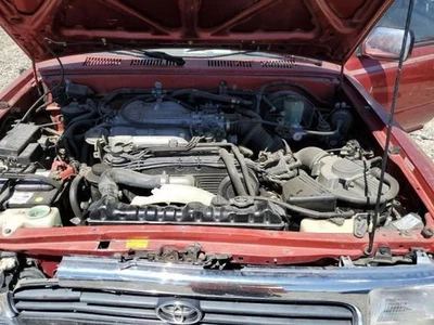 Chassis ECM Cruise Control Left Hand Kick Panel 4WD Fits 91-95 4 RUNNER 27818397 - Image 1 of 4