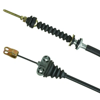 ATP Y-494 Clutch Cable For 85-91 Subaru XT - Image 1 of 4