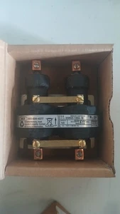 MDI 235NO-120A Mercury Contactor 35A 600VAC 2-Pole Coil 120V 50/60Hz - Picture 1 of 6