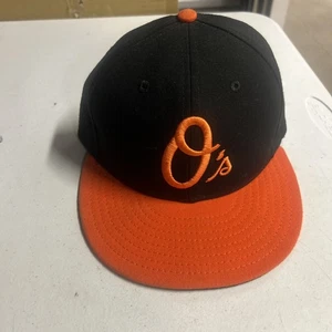 Orioles New Era Mütze - Bild 1 von 7
