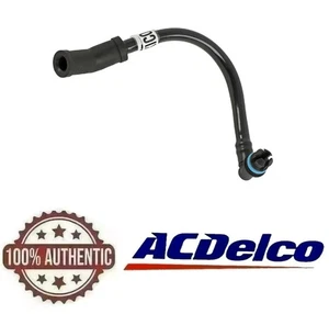 OEM NEW 2007-2008 Cadillac Chevrolet GMC Hummer PCV Valve Tube Hose 19435539 - Picture 1 of 2