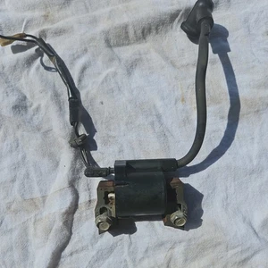 John Deere Kawasaki FC150V Ignition Coil w/Ignitor Module Pigtail OEM 14SB AH - Picture 1 of 8