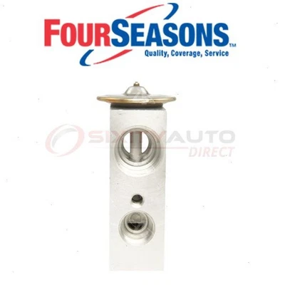 Four Seasons AC Expansion Valve for 1973-1974 Ford E-200 Econoline - Heating tg - Image 1 of 4