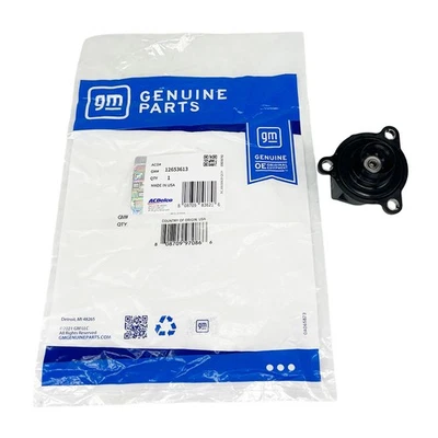 OEM For Cadillac for GMC Turbocharger Solenoid Valve for Buick 55499323 US STOCK Foto 1 de 4
