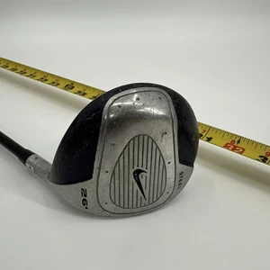 Nike Golf Club Youth 26 Degree Driver - Picture 1 of 10