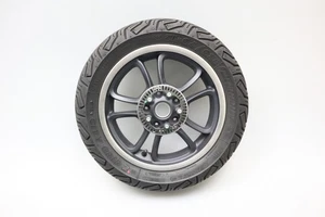 Felge hinten Hinterrad 3.0 x 12 Rear Wheel Piaggio Vespa GTS 125 300 310 2023 - Bild 1 von 5