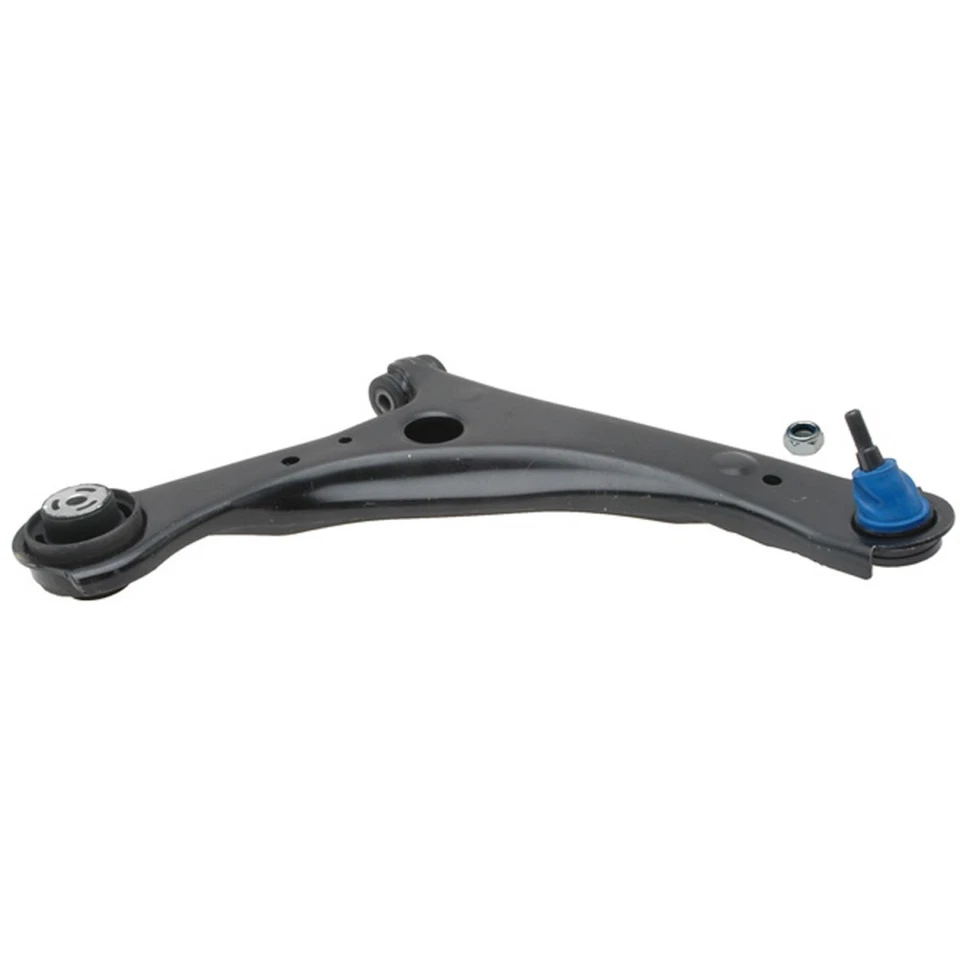 Brazo de control 45D2493 AC Delco pasajero delantero lado derecho inferior para VW Hand Dodge Foto 1 de 2