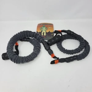 Monkii Hybrid Training DynaForce Resistance Bungees (30/40 lb Tension) - Bild 1 von 6