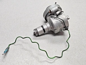 NICE USED ORIGINAL PORSCHE 912E BOSCH JFU4 0231176060 IGNITION DISTRIBUTOR 524 - Picture 1 of 11