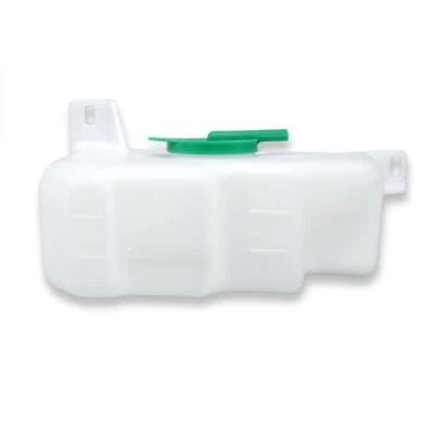 Radiator Overflow Reservoir Bottle Coolant Tank For Datsun 720 Pickup 1981 - 86 Foto 1 de 4