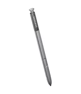 Unbenutzt Original OFFIZIELLER Samsung Galaxy Note 5 S-Pen Stylus EJ-PN920 - SCHWARZ GRAU - Bild 1 von 12