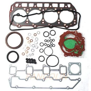 4D94E 4D94LE Engine Gasket Kit for Komatsu YANMAR forklift Truck Spare Parts - Picture 1 of 2