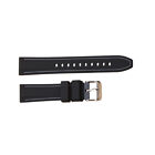 Men Watchband Silicone Band Watch Gear S3 Watch Strap Replacement Bands