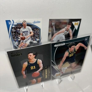 2022 Wild Card Black Matte Basketball Franz Wagner Gold Script #LBC-6 - Picture 1 of 5