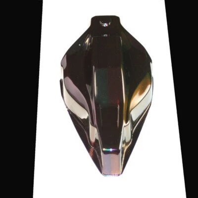 NEW Spaz Stix Color Change Airbrush Ready Paint Gold/Orange/Purple/Red 2oz - Image 1 of 4