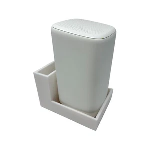 Wall Mount Bracket Compatible with XB8 Xfinity (Modem not Included) - Picture 1 of 23
