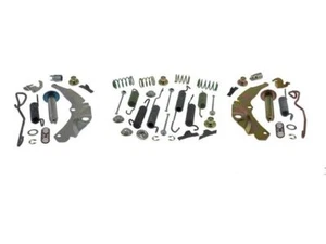 For 1992-1999 Chevrolet C2500 Suburban Drum Brake Hardware Kit Rear 24232XN 1993 - Picture 1 of 2