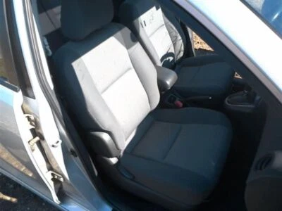 Asiento delantero derecho pasajero tela gris se adapta 05-08 MATRIX 35247 Foto 1 de 4