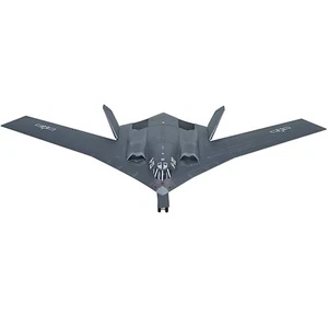 1/160 China H-20 Strategic Stealth Bombers Fighter Model Plane High Restoration - Picture 1 of 17