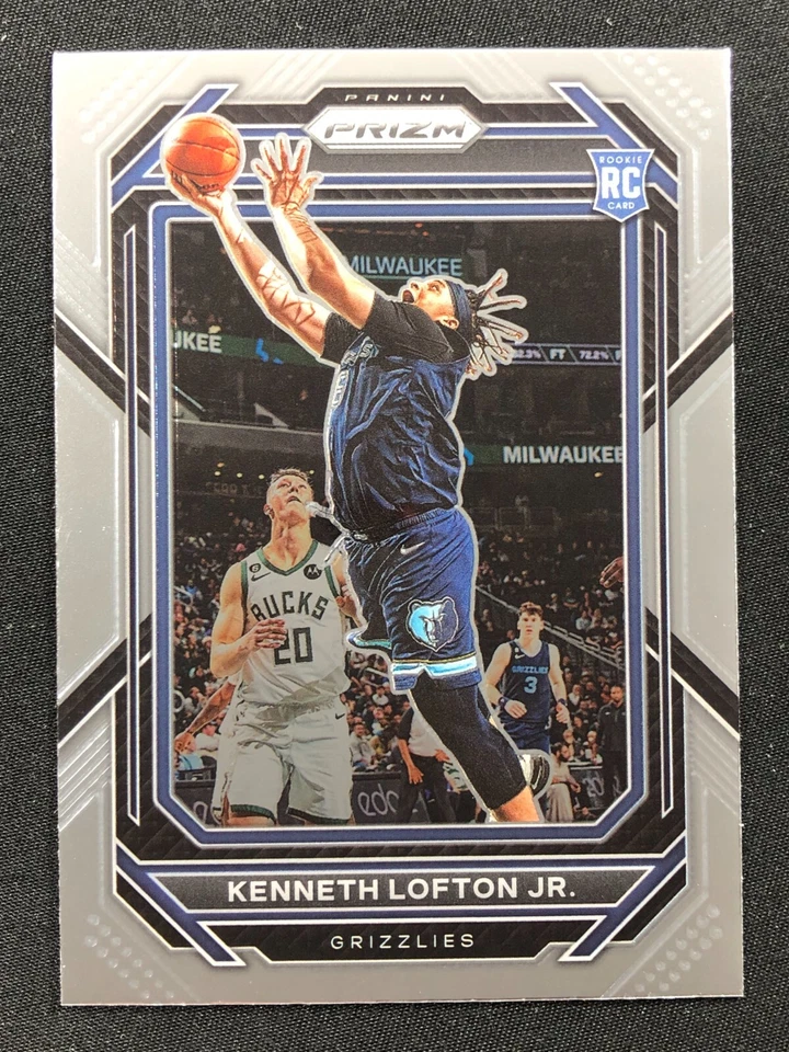 2022-23 Panini Prizm Base Pick Your Card, All $0.99! BUY 2+ SHIPS FREE! Upd 7/13 - Image 1 of 1