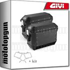 Givi Rapid Side Case Ala36b Trekker Alaska Honda Crf1000l Africa Twin 2018 18