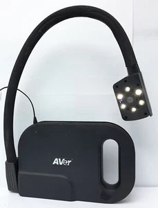 AverMedia Document Camera AverVision U15 POU1 - Picture 1 of 9