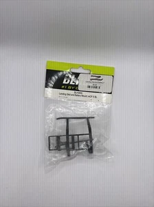 E-Flite Blade BLH3905 Landing Skid and Battery Mount mCP X BL New In Package - Picture 1 of 2