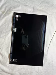 DELL INSPIRON 7415 14" 60HZ VWA FHD TOUCHSCREEN LUCIDO SCHERMO LCD ASSEMBLATO JGR70 - Foto 1 di 7