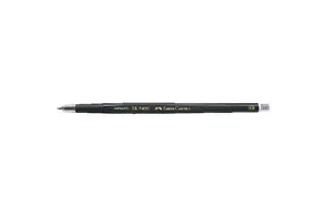 Faber Castell TK 9400 Clutch Pencil 2mm 2B - Picture 1 of 1