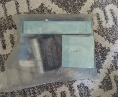 AVON ANEW Kit Retroactivo DE COLECCIÓN DESCATALOGADO COMO NUEVO Foto 1 de 4