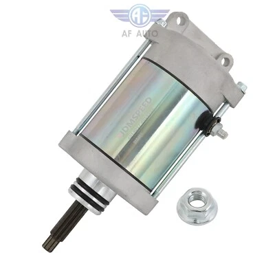 Arranque para Polaris Ranger XP 900 2013 2014 2015 - 2019 excepto modelos diésel  Foto 1 de 4