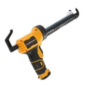 7000RPM Kabellose Elektrische Klebepistole Hand Abdichtpistole Nähen Nähte Dichtstoff - Bild 1 von 12