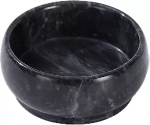 4.72 Inch Decorative Bowls, Small Natural Marble Decorative Bowls for Home Decor - Picture 1 of 5