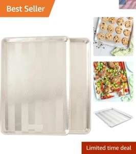 Big Sheet Prism Baking, 2 Pack, Natural - Picture 1 of 6