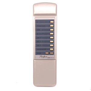 New Remote Control RC-10 For ACCUPHASE CD Player E-213, E-305V, E-306 - Picture 1 of 2