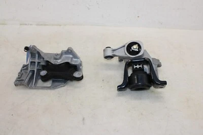 Nissan Juke 2015-2017 AWD juego de montaje de motor OEM JQ41 Foto 1 de 4