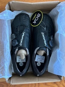 Bont Vaypor G cycling shoes size 41 - Picture 1 of 3